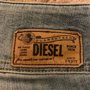 Diesel jeans